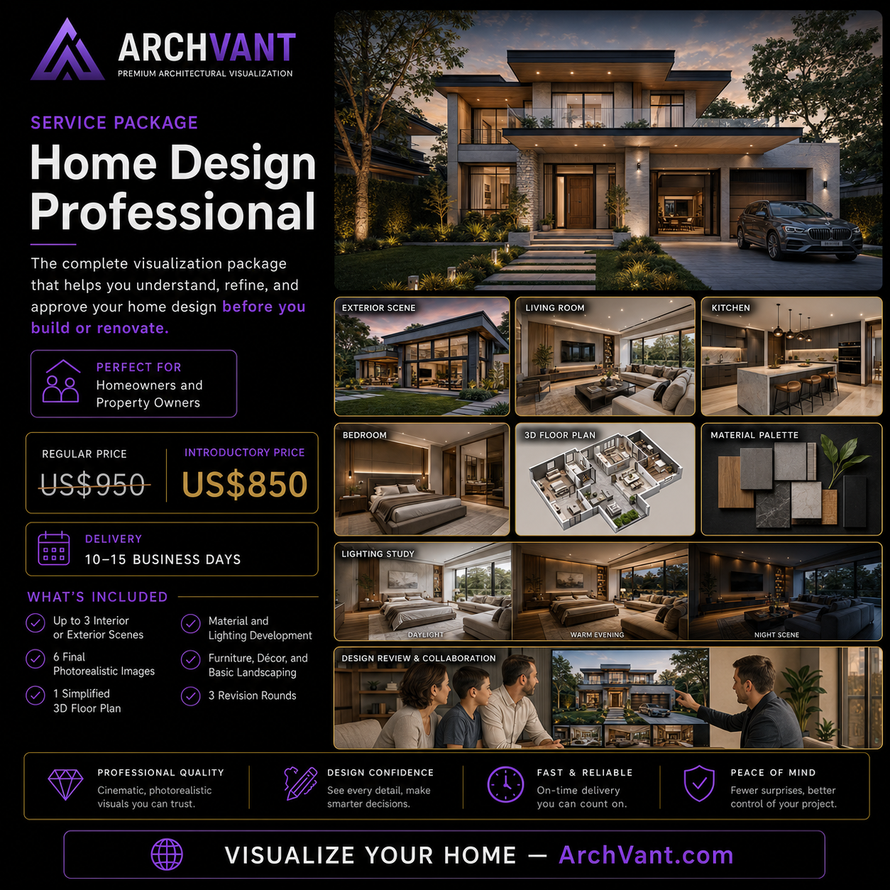 Home Design Professional