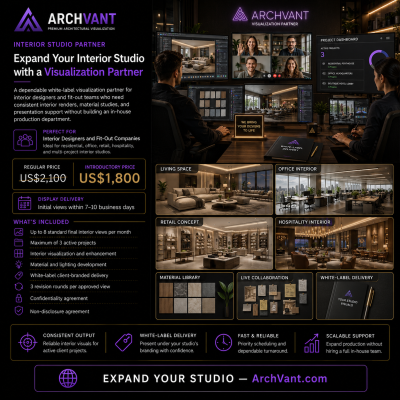 Interior Studio Partner