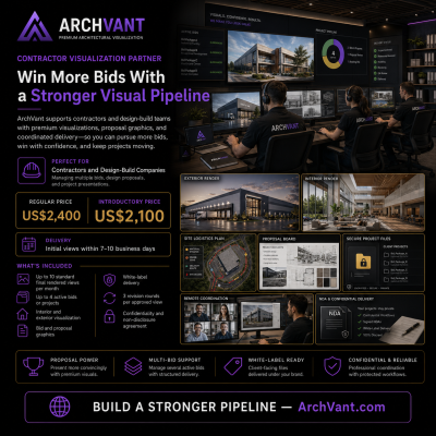 Contractor Visualization Partner