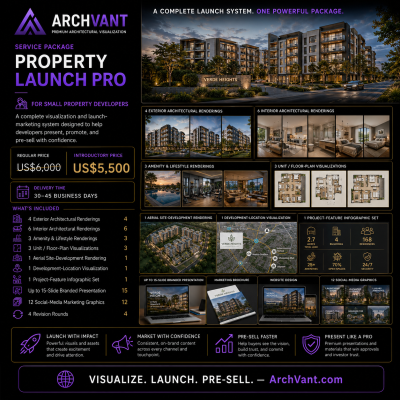 Property Launch Pro