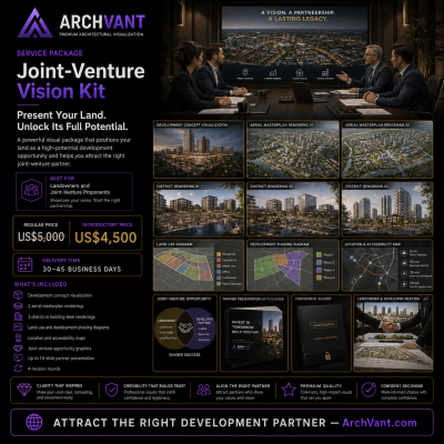 Joint-Venture Vision Kit