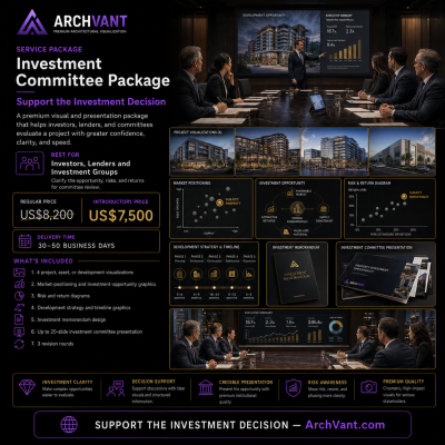 Investment Committee Package
