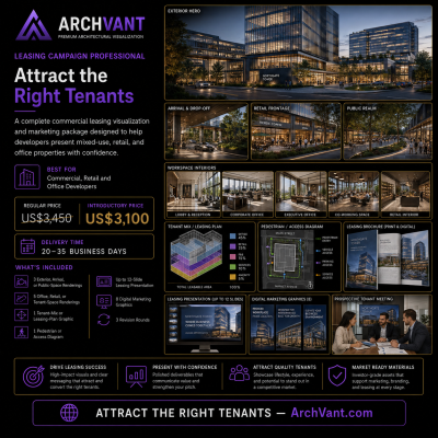 Leasing Campaign Professional